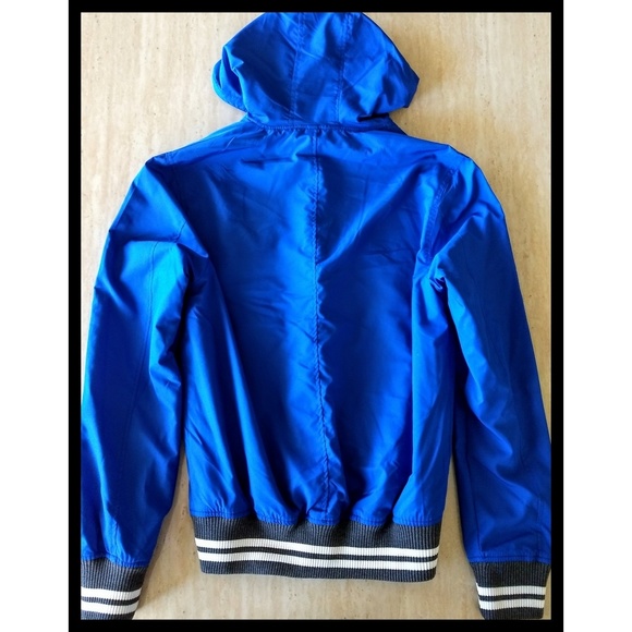 Colosseum WMNS collegiate track training jacket - Picture 3 of 6